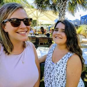 Meet your Posher, Heather